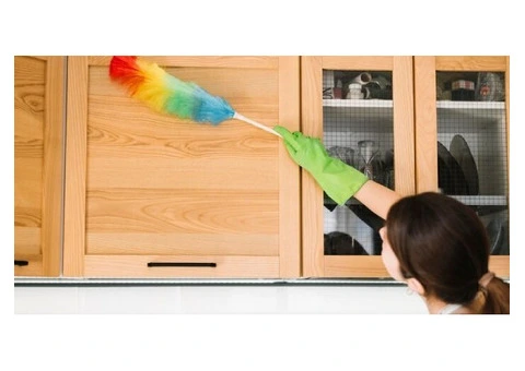 NDIS Household Tasks Melbourne | Dedicated Disability Home Support - 2/3