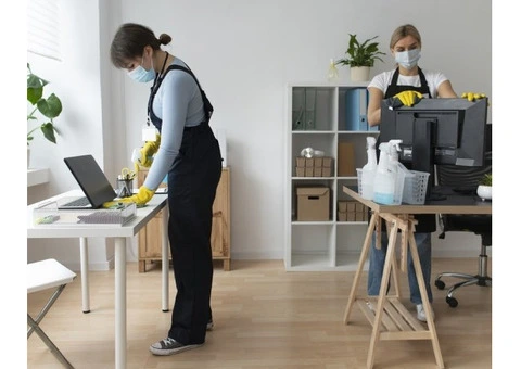 NDIS Household Tasks Melbourne | Dedicated Disability Home Support - 3/3