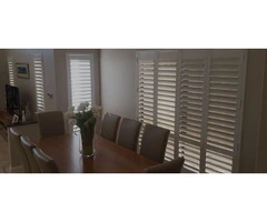 Are You Searching For An Exclusive Style in Plantation Shutters?
