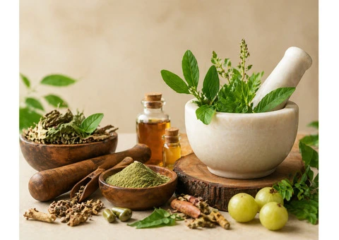 Professional Naturopath Adelaide - Highbury Natural Health Centre & IBS Clinic