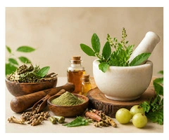 Professional Naturopath Adelaide - Highbury Natural Health Centre & IBS Clinic