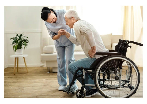 Book Trusted NDIS Support Services Melbourne