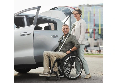 Local Transport Assistance Service Werribee | Your Community Partner - 2/3