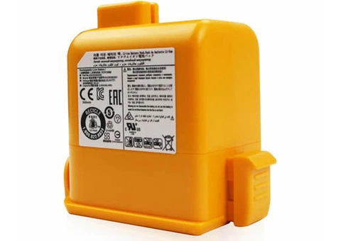 LG EAC63382204 Vacuum Cleaner Battery