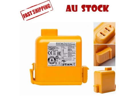 LG EAC63758603 Vacuum Cleaner Battery