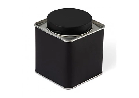 Tea Caddies by Tinco for Safe Storage & Stylish Display