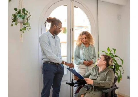 Supported Independent Living (SIL) Sydney