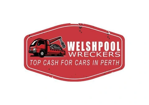 Welshpool Wreckers