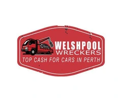 Welshpool Wreckers