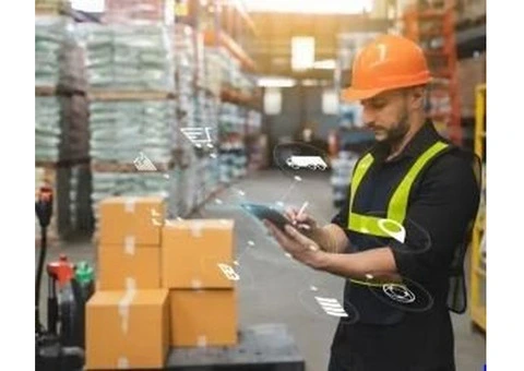 Flexible Surplus Storage: Optimise Your Space for Seasonal Inventory Challenges