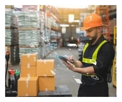 Flexible Surplus Storage: Optimise Your Space for Seasonal Inventory Challenges