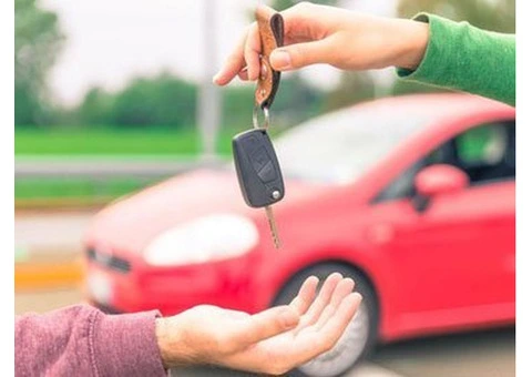 Cash for Cars Melbourne – Same Day Pickup
