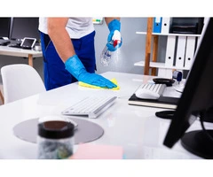 Office Cleaning Canberra