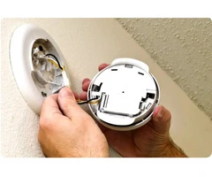 Smoke Alarm Installation Adelaide