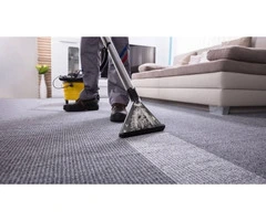 Carpet Steam Cleaning Melbourne – Deep Clean & Fresh Carpets