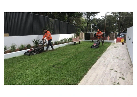 Building Better Outdoors: How Landscape Construction Drives Lasting Value