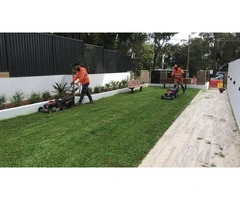 Building Better Outdoors: How Landscape Construction Drives Lasting Value