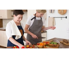 Personal Care Assistance Melbourne – Compassionate Daily Support