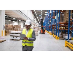 Warehouse Management Australia – Smart & Scalable Solutions