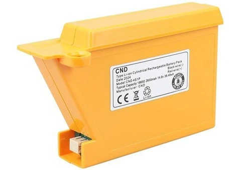 LG EAC62218205 Vacuum Lithium-Ion Battery