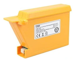 LG EAC62218205 Vacuum Lithium-Ion Battery