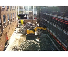 Professional Demolition Service Providers in Wollongong