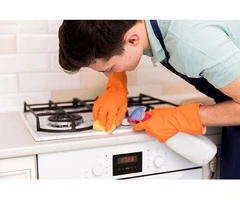 Need Oven Cleaning in Melbourne? Call Jig’s Cleaning