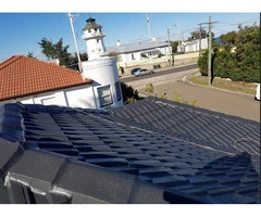 Roof Painting Sydney | Mr Roofer