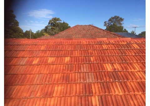 Roof Painting Sydney | Mr Roofer - 2/2