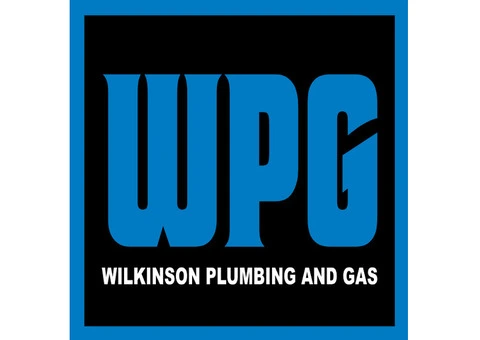 Wilkinson Plumbing and Gas