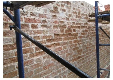 Masonry Restoration and Renovation Sydney