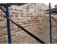 Masonry Restoration and Renovation Sydney