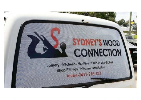 Car Window Stickers to Enhance Your Ride