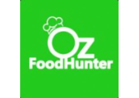 Order delivery and takeaway near you from the best restaurants Dinner and lunch at Ozfoodhunter