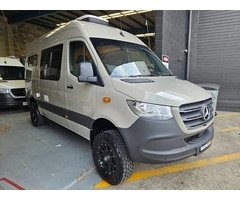 Campervans on Sale Gold Coast - Vanish Campers