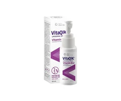 Fast-Acting Vitamin B12 Spray for Daily Energy