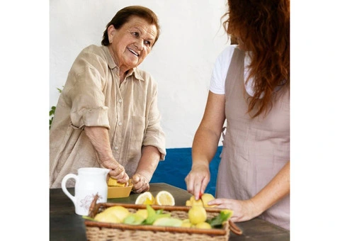 Call Now for Trusted Domestic Assistance Melbourne