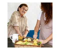 Call Now for Trusted Domestic Assistance Melbourne