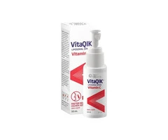 Boost Your Daily Wellness with Vitamin C Liposomal Spray