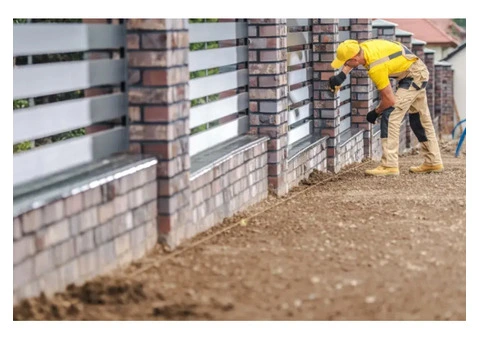 Residential Fencing Adelaide