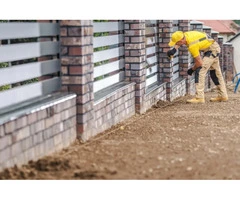 Residential Fencing Adelaide