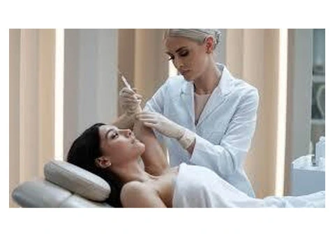 Sydney Hyperhidrosis Botox – Safe Sweat Control