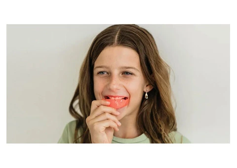 Learn About Children Dentistry from the Dental Clinic in Ormeau City