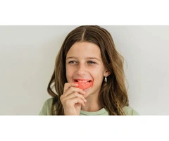 Learn About Children Dentistry from the Dental Clinic in Ormeau City