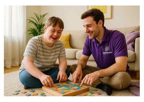 NDIS Support Services in Adelaide for Everyday Living Needs