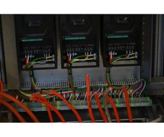 Machine Safety Systems