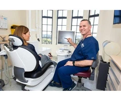 Expert Dental Implant CBD Services | Sydney’s Leading Dentists