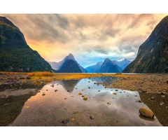 Book Your New Zealand Photography Tour – Call Today