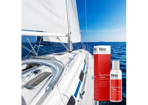 Boat Polish and Sealant 100ml - 2/2