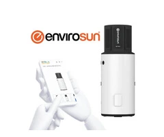 Envirosun 330L Heat Pump Hot Water System – Energy Efficient Melbourne